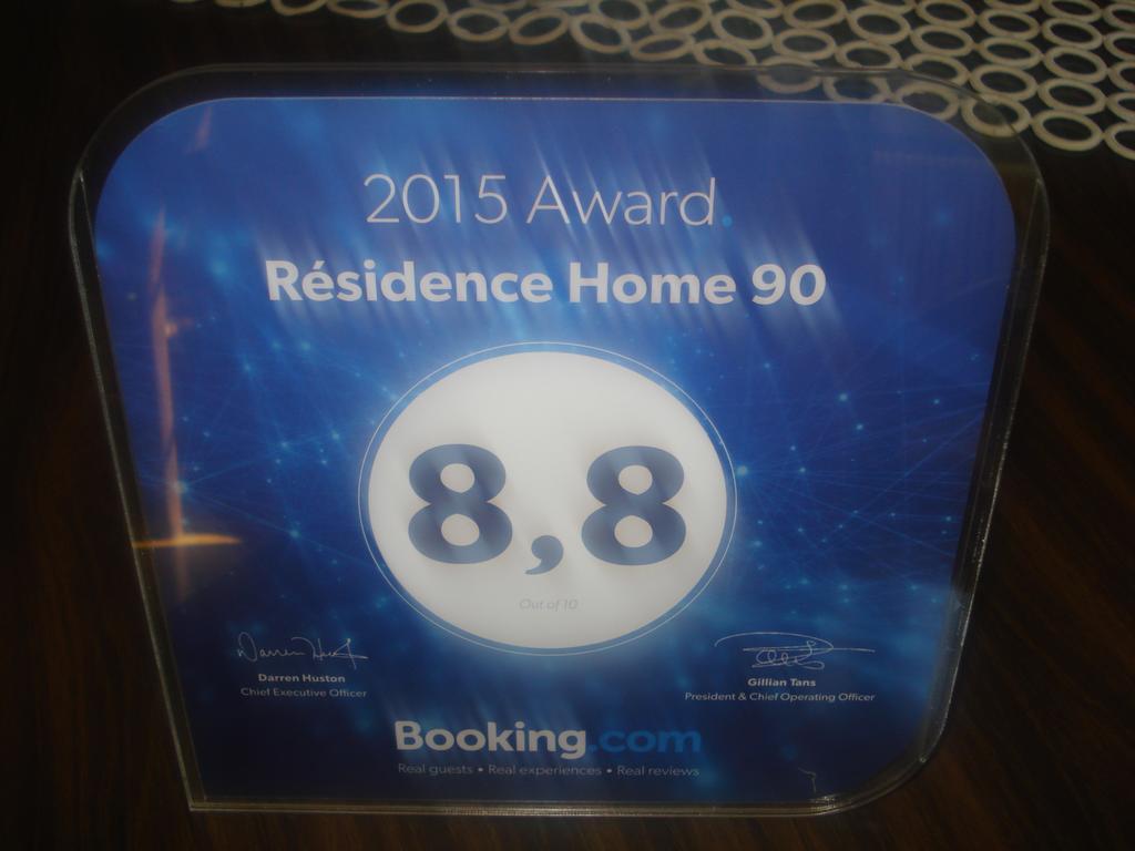 Residence Home 90 아비뇽 외부 사진